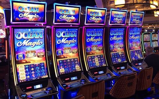 Ampm casino poland
